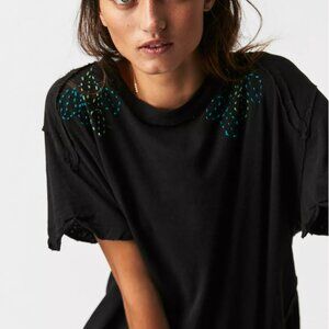 Tricia Fix Foliage Tee